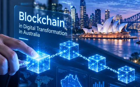 Blockchain Development